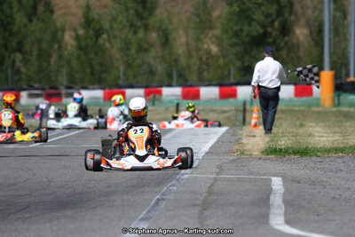 15 & 16/07/2017 : Championnat de France Rotax et Junior, Coupe de France Nationale à Muret (Photos Stéphane Agnus) 2017 — karting