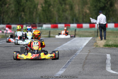 15 & 16/07/2017 : Championnat de France Rotax et Junior, Coupe de France Nationale à Muret (Photos Stéphane Agnus) 2017 — karting