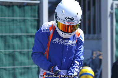 15 & 16/07/2017 : Championnat de France Rotax et Junior, Coupe de France Nationale à Muret (Photos Stéphane Agnus) 2017 — karting