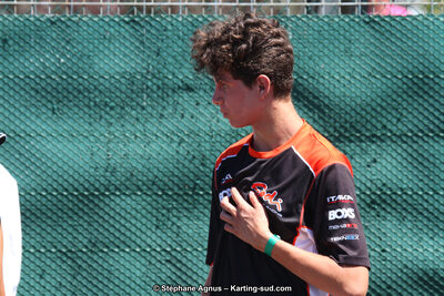 15 & 16/07/2017 : Championnat de France Rotax et Junior, Coupe de France Nationale à Muret (Photos Stéphane Agnus) 2017 — karting