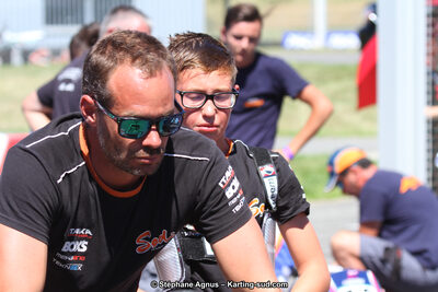 15 & 16/07/2017 : Championnat de France Rotax et Junior, Coupe de France Nationale à Muret (Photos Stéphane Agnus) 2017 — karting