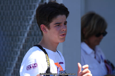 15 & 16/07/2017 : Championnat de France Rotax et Junior, Coupe de France Nationale à Muret (Photos Stéphane Agnus) 2017 — karting