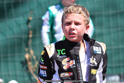 15 & 16/07/2017 : Championnat de France Rotax et Junior, Coupe de France Nationale à Muret (Photos Stéphane Agnus) 2017 — karting