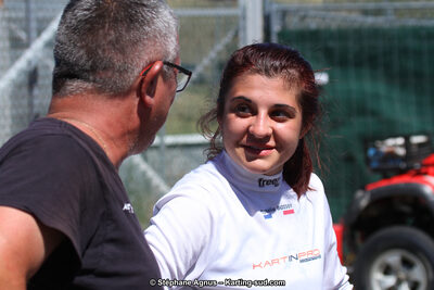 15 & 16/07/2017 : Championnat de France Rotax et Junior, Coupe de France Nationale à Muret (Photos Stéphane Agnus) 2017 — karting