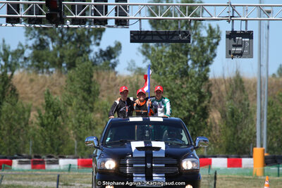 15 & 16/07/2017 : Championnat de France Rotax et Junior, Coupe de France Nationale à Muret (Photos Stéphane Agnus) 2017 — karting