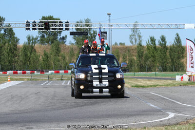15 & 16/07/2017 : Championnat de France Rotax et Junior, Coupe de France Nationale à Muret (Photos Stéphane Agnus) 2017 — karting