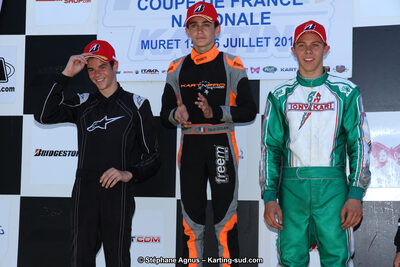 15 & 16/07/2017 : Championnat de France Rotax et Junior, Coupe de France Nationale à Muret (Photos Stéphane Agnus) 2017 — karting