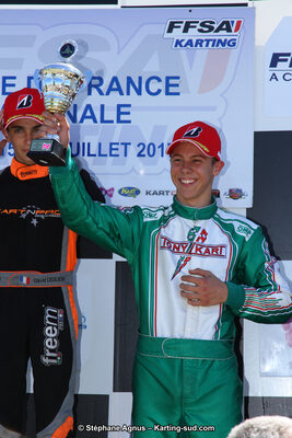 15 & 16/07/2017 : Championnat de France Rotax et Junior, Coupe de France Nationale à Muret (Photos Stéphane Agnus) 2017 — karting