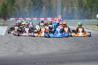 15 & 16/07/2017 : Championnat de France Rotax et Junior, Coupe de France Nationale à Muret (Photos Stéphane Agnus) 2017 — karting