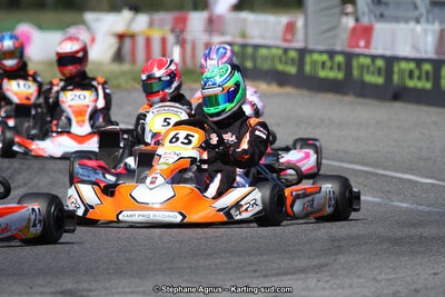 15 & 16/07/2017 : Championnat de France Rotax et Junior, Coupe de France Nationale à Muret (Photos Stéphane Agnus) 2017 — karting