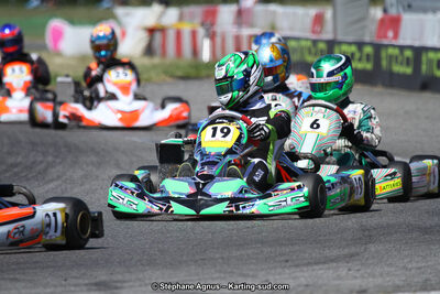 15 & 16/07/2017 : Championnat de France Rotax et Junior, Coupe de France Nationale à Muret (Photos Stéphane Agnus) 2017 — karting