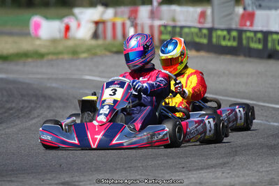 15 & 16/07/2017 : Championnat de France Rotax et Junior, Coupe de France Nationale à Muret (Photos Stéphane Agnus) 2017 — karting