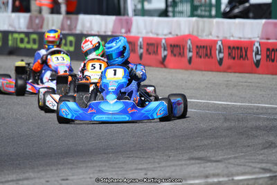 15 & 16/07/2017 : Championnat de France Rotax et Junior, Coupe de France Nationale à Muret (Photos Stéphane Agnus) 2017 — karting