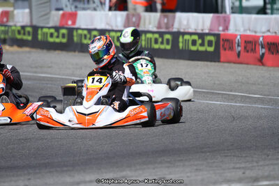 15 & 16/07/2017 : Championnat de France Rotax et Junior, Coupe de France Nationale à Muret (Photos Stéphane Agnus) 2017 — karting