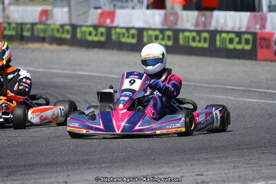 15 & 16/07/2017 : Championnat de France Rotax et Junior, Coupe de France Nationale à Muret (Photos Stéphane Agnus) 2017 — karting