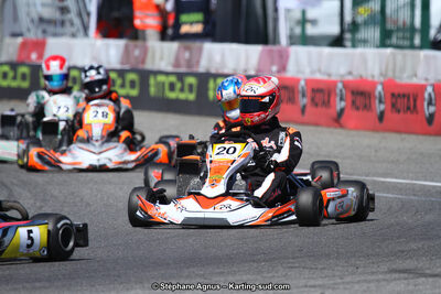 15 & 16/07/2017 : Championnat de France Rotax et Junior, Coupe de France Nationale à Muret (Photos Stéphane Agnus) 2017 — karting