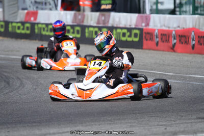 15 & 16/07/2017 : Championnat de France Rotax et Junior, Coupe de France Nationale à Muret (Photos Stéphane Agnus) 2017 — karting