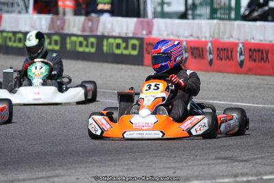 15 & 16/07/2017 : Championnat de France Rotax et Junior, Coupe de France Nationale à Muret (Photos Stéphane Agnus) 2017 — karting