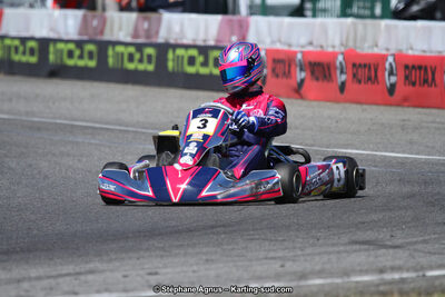 15 & 16/07/2017 : Championnat de France Rotax et Junior, Coupe de France Nationale à Muret (Photos Stéphane Agnus) 2017 — karting
