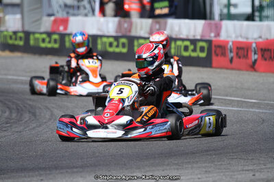 15 & 16/07/2017 : Championnat de France Rotax et Junior, Coupe de France Nationale à Muret (Photos Stéphane Agnus) 2017 — karting