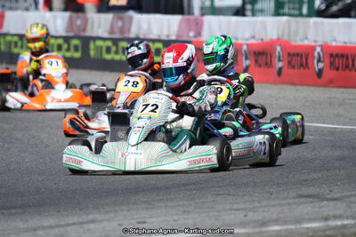 15 & 16/07/2017 : Championnat de France Rotax et Junior, Coupe de France Nationale à Muret (Photos Stéphane Agnus) 2017 — karting