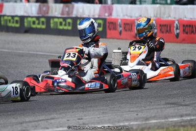 15 & 16/07/2017 : Championnat de France Rotax et Junior, Coupe de France Nationale à Muret (Photos Stéphane Agnus) 2017 — karting