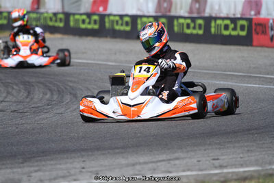 15 & 16/07/2017 : Championnat de France Rotax et Junior, Coupe de France Nationale à Muret (Photos Stéphane Agnus) 2017 — karting