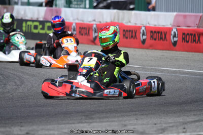 15 & 16/07/2017 : Championnat de France Rotax et Junior, Coupe de France Nationale à Muret (Photos Stéphane Agnus) 2017 — karting
