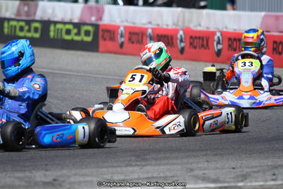 15 & 16/07/2017 : Championnat de France Rotax et Junior, Coupe de France Nationale à Muret (Photos Stéphane Agnus) 2017 — karting