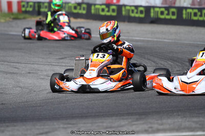 15 & 16/07/2017 : Championnat de France Rotax et Junior, Coupe de France Nationale à Muret (Photos Stéphane Agnus) 2017 — karting