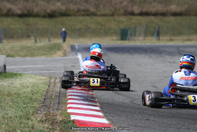 15 & 16/07/2017 : Championnat de France Rotax et Junior, Coupe de France Nationale à Muret (Photos Stéphane Agnus) 2017 — karting