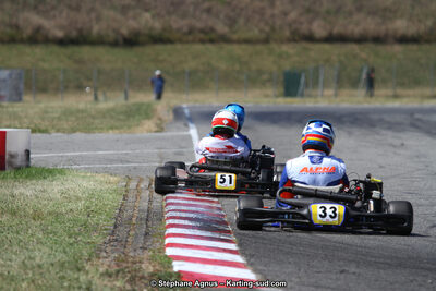 15 & 16/07/2017 : Championnat de France Rotax et Junior, Coupe de France Nationale à Muret (Photos Stéphane Agnus) 2017 — karting