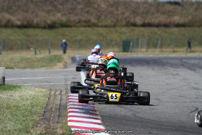 15 & 16/07/2017 : Championnat de France Rotax et Junior, Coupe de France Nationale à Muret (Photos Stéphane Agnus) 2017 — karting