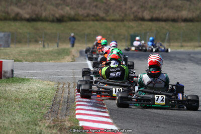 15 & 16/07/2017 : Championnat de France Rotax et Junior, Coupe de France Nationale à Muret (Photos Stéphane Agnus) 2017 — karting