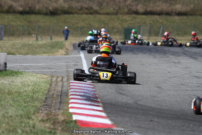 15 & 16/07/2017 : Championnat de France Rotax et Junior, Coupe de France Nationale à Muret (Photos Stéphane Agnus) 2017 — karting