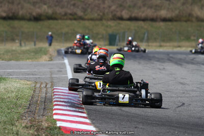 15 & 16/07/2017 : Championnat de France Rotax et Junior, Coupe de France Nationale à Muret (Photos Stéphane Agnus) 2017 — karting