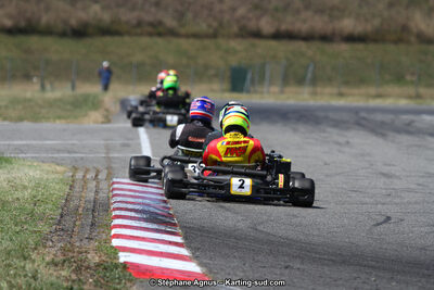 15 & 16/07/2017 : Championnat de France Rotax et Junior, Coupe de France Nationale à Muret (Photos Stéphane Agnus) 2017 — karting