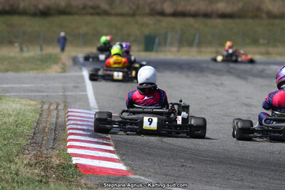 15 & 16/07/2017 : Championnat de France Rotax et Junior, Coupe de France Nationale à Muret (Photos Stéphane Agnus) 2017 — karting