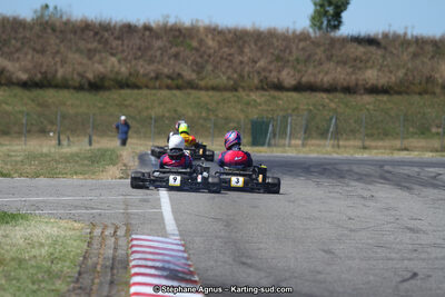 15 & 16/07/2017 : Championnat de France Rotax et Junior, Coupe de France Nationale à Muret (Photos Stéphane Agnus) 2017 — karting