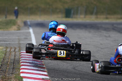 15 & 16/07/2017 : Championnat de France Rotax et Junior, Coupe de France Nationale à Muret (Photos Stéphane Agnus) 2017 — karting