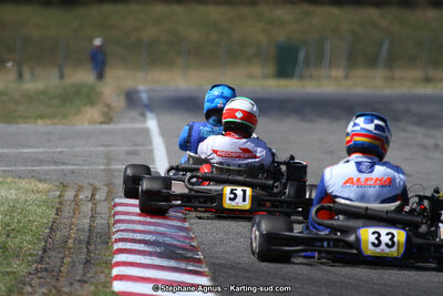 15 & 16/07/2017 : Championnat de France Rotax et Junior, Coupe de France Nationale à Muret (Photos Stéphane Agnus) 2017 — karting