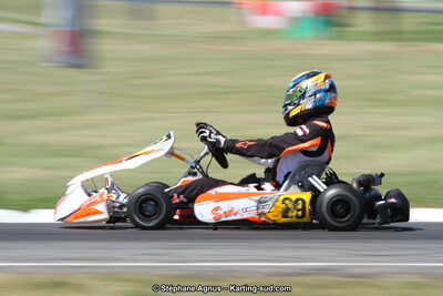 15 & 16/07/2017 : Championnat de France Rotax et Junior, Coupe de France Nationale à Muret (Photos Stéphane Agnus) 2017 — karting