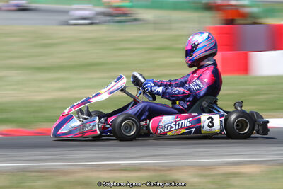 15 & 16/07/2017 : Championnat de France Rotax et Junior, Coupe de France Nationale à Muret (Photos Stéphane Agnus) 2017 — karting