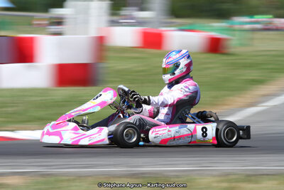 15 & 16/07/2017 : Championnat de France Rotax et Junior, Coupe de France Nationale à Muret (Photos Stéphane Agnus) 2017 — karting