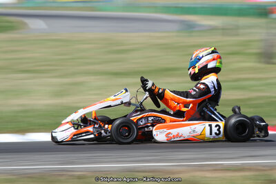 15 & 16/07/2017 : Championnat de France Rotax et Junior, Coupe de France Nationale à Muret (Photos Stéphane Agnus) 2017 — karting