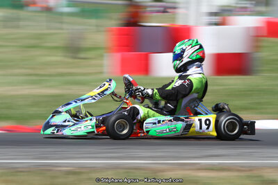 15 & 16/07/2017 : Championnat de France Rotax et Junior, Coupe de France Nationale à Muret (Photos Stéphane Agnus) 2017 — karting