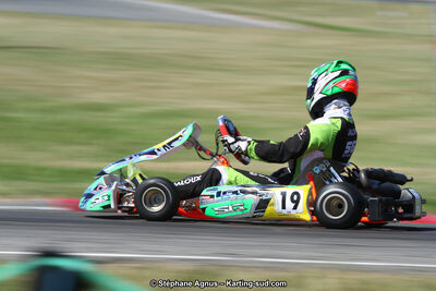 15 & 16/07/2017 : Championnat de France Rotax et Junior, Coupe de France Nationale à Muret (Photos Stéphane Agnus) 2017 — karting