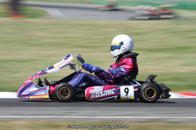 15 & 16/07/2017 : Championnat de France Rotax et Junior, Coupe de France Nationale à Muret (Photos Stéphane Agnus) 2017 — karting