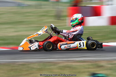 15 & 16/07/2017 : Championnat de France Rotax et Junior, Coupe de France Nationale à Muret (Photos Stéphane Agnus) 2017 — karting