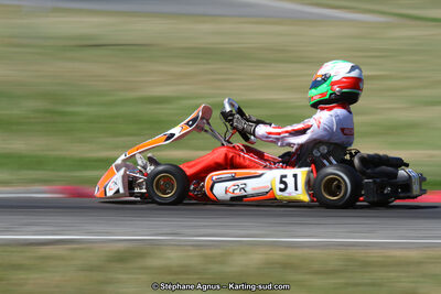 15 & 16/07/2017 : Championnat de France Rotax et Junior, Coupe de France Nationale à Muret (Photos Stéphane Agnus) 2017 — karting